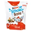 Czekoladowe bonbonki dla dzieci z nadzieniem z mlecznego Podgląd zdjęcia produktu 1
