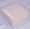 Matelas de gymnastique Satellite 100x100x5 cm en quatre Voir les images du produit 5