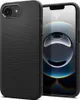SPIGEN Spigen Liquid Air iPhone 16e Case Matte Black Voir les images du produit 2