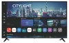 SABA SA50Z1QF QLED Fernseher 50 Zoll Smart TV webOS Full HD Produktbild-Vorschau 2