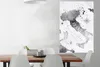 MuchoWow® Poster Italien - Karte - Aquarell 80x120 cm - Produktbild-Vorschau 2