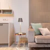 Anna's Collection Tischleuchte sand Outdoor usb dimmbar Produktbild-Vorschau 15