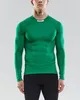Craft Progress Baselayer Trikot Langarm Herren - Grün Produktbild-Vorschau 3