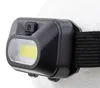 ANSMANN 1600-0357: ANSMANN LED-hoofdlamp HD120B, 125 lumen, Productafbeelding-voorbeeld 4