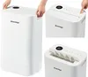 Greenmigo Luftentfeuchter ALPHA-Q25 Pro WiFi für Räume bis Produktbild-Vorschau 8