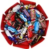 Celebrations Schokopralinen 8 köstliche Sorten Geschenkbox Produktbild-Vorschau 7