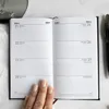 Taschenkalender 2027 A6 Lang (10,5 x 17,8 cm) - Kalender 1 Produktbild-Vorschau 4