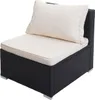 Zestaw rattanowy Brescia, zestaw ogrodowy sofa lounge ~ Podgląd zdjęcia produktu 11