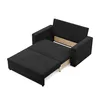 Sofa mit Schlaffunktion NEO, Wohnzimmer Sofa 2-Sitzer Produktbild-Vorschau 5