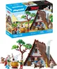 PLAYMOBIL 71828 Asterix: Asterix' Haus Produktbild-Vorschau 10