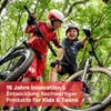 18 Zoll Kinderfahrrad, 1-Gang, Kinderfahrrad, S’COOL Produktbild-Vorschau 9