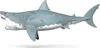 schleich DINOSAURI | Megalodon 15055 | squalo preistorico Anteprima dell’immagine prodotto 9