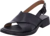 Camper Schaftsandalen Weiblich 32303535353232 Schwarz 40 EU Produktbild-Vorschau 18