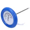 Schwimmbad-Thermometer,Wasserthermometer,Rundkopf-Schwimmbad Produktbild-Vorschau 5