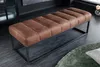 riess-ambiente Design Sitzbank PETIT BEAUTÉ 110cm antik Produktbild-Vorschau 2
