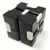 Infinity Cube Fidget Toy Magic Würfel zum Stress abbauen Produktbild-Vorschau 1