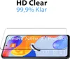 Panzerglas für Xiaomi Redmi Note 11 / 11 5G Schutzfolie 2x Produktbild-Vorschau 6