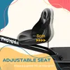 AIYAPLAY Tricycle pour enfant évolutif avec siège réglable Voir les images du produit 4