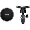 Joyroom Jr-Zs240 Magnetic Magsafe Vent Car Mount Black Podgląd zdjęcia produktu 7