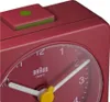 Braun - Budík - Classic - BC02R - Analogový Náhled obrázku produktu 4