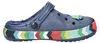 Hausschuh Pantolette Warmfutter MY3313-NA Produktbild-Vorschau 4
