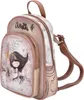 Anekke sac à dos de loisirs sac à dos Memories Backpack Voir les images du produit 13