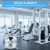 16-Zoll Metall-Bodenv ventilator / Standventilator mit 3 Produktbild-Vorschau 4