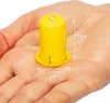 com-four® 4x lampka dekoracyjna LED do papierowych Podgląd zdjęcia produktu 5
