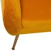 Velours Sessel SOLARO Produktbild-Vorschau 5