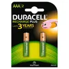 Duracell Recharge Plus AAA, Wiederaufladbarer Akku, AAA, Produktbild-Vorschau 7