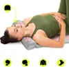 Alfombrilla de acupresión XL de 130 cm con almohada y funda Vista previa de la imagen del producto 9