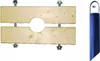 Brunnenbohrer Set 90 mm + Holz-Klemmhalter 110 mm – Produktbild-Vorschau 10