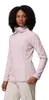 Columbia Glacial IV 1/2 Zip 1802201618 Sweat-shirt Femme Voir les images du produit 4