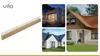 VILO Fronto ukončovací profil SVP-14 Vinyl Siding – fasádna Náhľad obrázku produktu 2