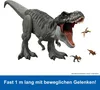 Jurassic World : Die Wiedergeburt Riesendino Tyrannosaurus Produktbild-Vorschau 13