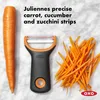 OXO Good Grips Julienneschneider Prep Y Modell Produktbild-Vorschau 9