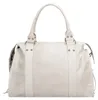Dames Schoudertas Printed Suede met Verstelbare Draagband  Productafbeelding-voorbeeld 4