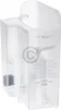 A clear plastic water tank for a coffee machine. Produktbild-Vorschau