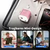 2026 NEW 65W GaN 3 in 1 USB C Ladegerät mit Einziehbarem Produktbild-Vorschau 6