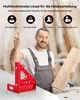 Winkelmesser für Holzbearbeitung, Produktbild-Vorschau 2