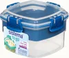 sistema Frischhaltedose Snacks TO GO 400 ml mintgrün Produktbild-Vorschau 3