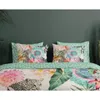 HIP Bettwäsche-Set VERDA 140x200/220 cm Produktbild-Vorschau 3