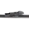 A close-up view of a car windshield wiper blade. Anteprima dell’immagine prodotto
