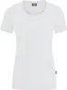 JAKO Damen T-Shirt Organic Stretch , Farbe:weiß, Größe:40 Produktbild-Vorschau 1