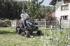 AL-KO Benzin-Rasentraktor 15-93.2 HD-A Easy Produktbild-Vorschau 8