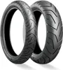 Bridgestone Motorradreifen car-tyres A 41 F ( 110/80 R19 TL Produktbild-Vorschau 12