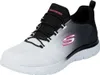 Skechers SUMMITS-BRIGHT 149536-BKW - EU 41 Produktbild-Vorschau 20