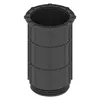 200 mm Adapter für Theilo MAX Stelzlager 150 - 350 Produktbild-Vorschau 1