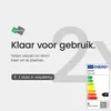 LED Line LED Spot PAR16 GU10 Mat - 5W 450lm 6500K - Koudwit Productafbeelding-voorbeeld 8