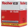 Spreizdübel SX 10x80 Produktbild-Vorschau 16